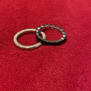 Bundle of 2 Rings